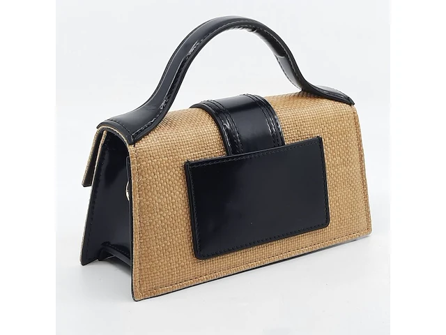 Handtas, jacquemus, ex 2054 - afbeelding 12 van  14