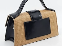 Handtas, jacquemus, ex 2054 - afbeelding 12 van  14