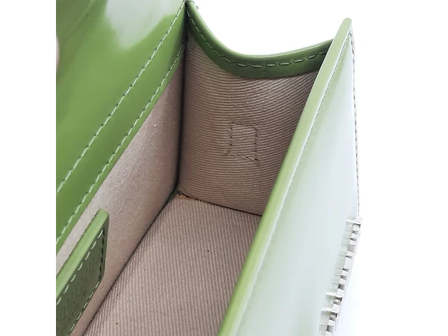 Handtas, jacquemus, ex 2104 - afbeelding 3 van  14