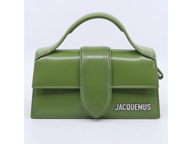 Handtas, jacquemus, ex 2104 - afbeelding 1 van  14