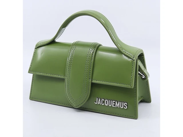 Handtas, jacquemus, ex 2104 - afbeelding 7 van  14