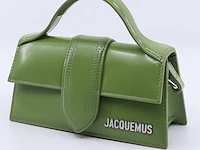 Handtas, jacquemus, ex 2104 - afbeelding 7 van  14