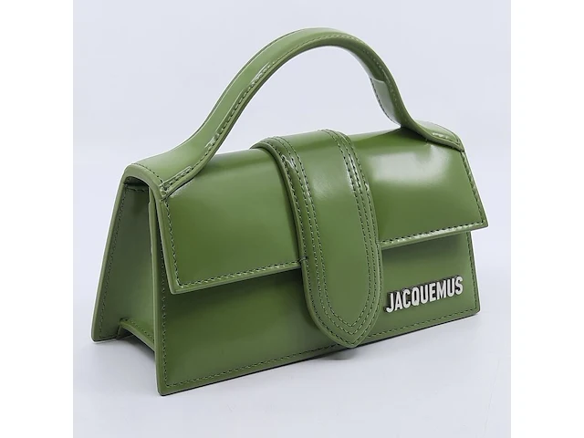 Handtas, jacquemus, ex 2104 - afbeelding 8 van  14
