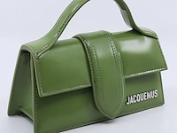 Handtas, jacquemus, ex 2104 - afbeelding 8 van  14