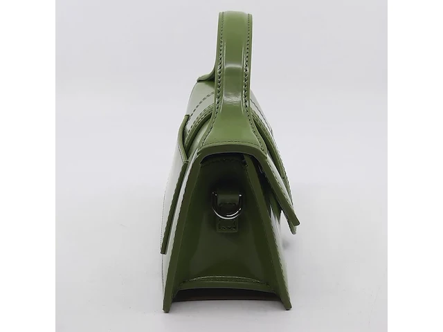 Handtas, jacquemus, ex 2104 - afbeelding 9 van  14