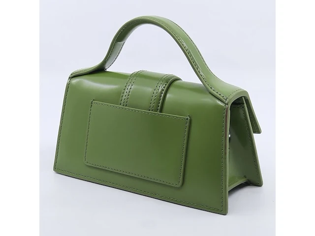 Handtas, jacquemus, ex 2104 - afbeelding 10 van  14