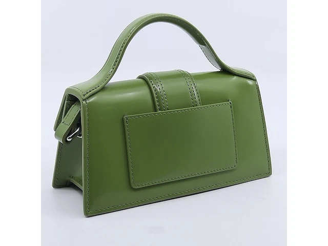 Handtas, jacquemus, ex 2104 - afbeelding 11 van  14