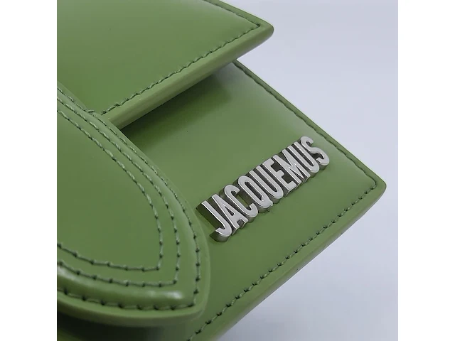 Handtas, jacquemus, ex 2104 - afbeelding 12 van  14