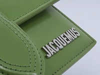 Handtas, jacquemus, ex 2104 - afbeelding 12 van  14