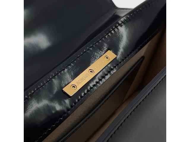Handtas, jacquemus, ex 2105 - afbeelding 4 van  14