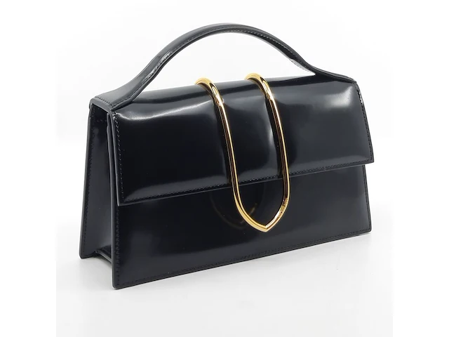 Handtas, jacquemus, ex 2105 - afbeelding 8 van  14
