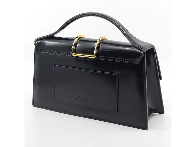 Handtas, jacquemus, ex 2105 - afbeelding 10 van  14
