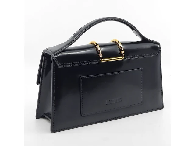 Handtas, jacquemus, ex 2105 - afbeelding 11 van  14