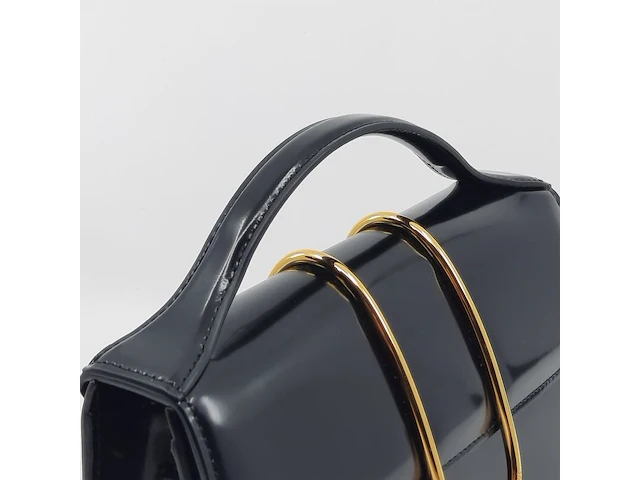 Handtas, jacquemus, ex 2105 - afbeelding 12 van  14