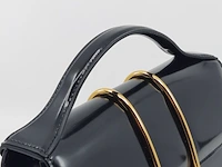 Handtas, jacquemus, ex 2105 - afbeelding 12 van  14