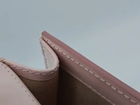 Handtas, jacquemus, le bambino pale pink - afbeelding 3 van  12