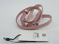 Handtas, jacquemus, le bambino pale pink - afbeelding 4 van  12