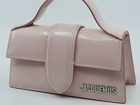 Handtas, jacquemus, le bambino pale pink - afbeelding 5 van  12