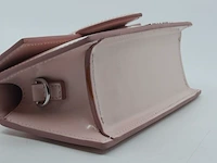 Handtas, jacquemus, le bambino pale pink - afbeelding 11 van  12