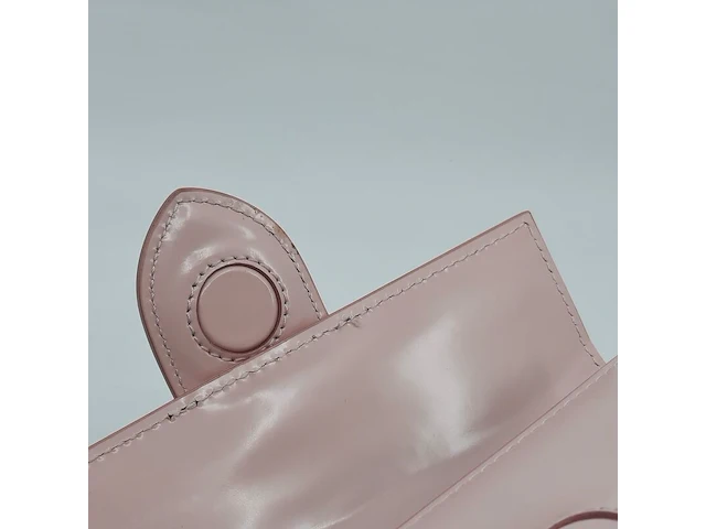 Handtas, jacquemus, le bambino pale pink - afbeelding 12 van  12
