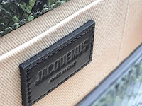 Handtas, jacquemus, mc 2044 - afbeelding 3 van  14