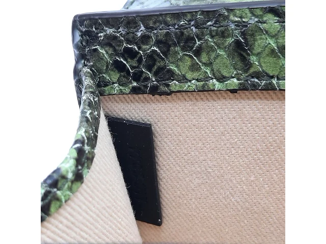 Handtas, jacquemus, mc 2044 - afbeelding 4 van  14
