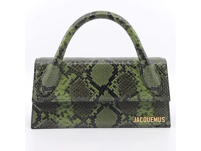 Handtas, jacquemus, mc 2044 - afbeelding 1 van  14