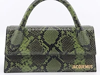 Handtas, jacquemus, mc 2044 - afbeelding 1 van  14