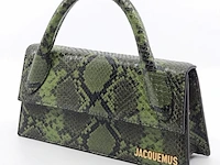Handtas, jacquemus, mc 2044 - afbeelding 7 van  14