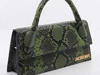Handtas, jacquemus, mc 2044 - afbeelding 8 van  14