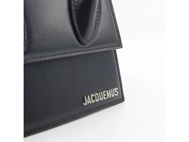 Handtas, jacquemus - afbeelding 7 van  12