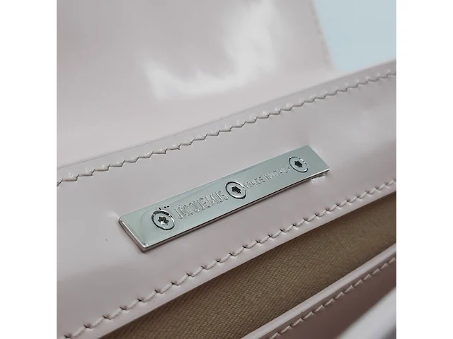 Handtas, jacquemus - afbeelding 2 van  12