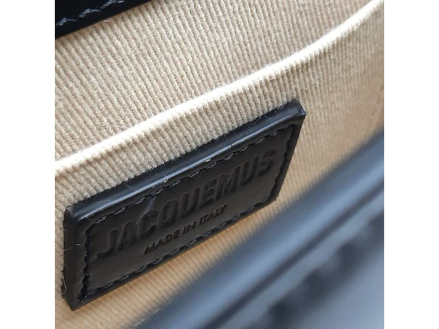 Handtas, jacquemus - afbeelding 4 van  13