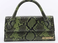 Handtas, jacquemus - afbeelding 1 van  13
