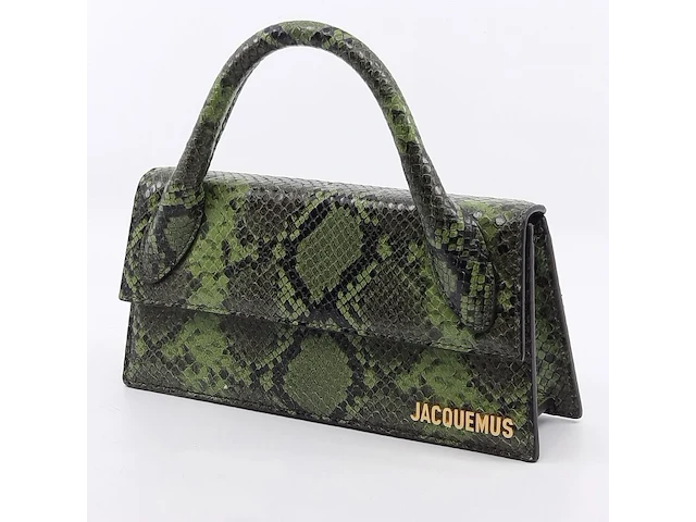 Handtas, jacquemus - afbeelding 6 van  13