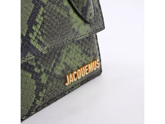 Handtas, jacquemus - afbeelding 12 van  13