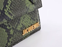 Handtas, jacquemus - afbeelding 12 van  13