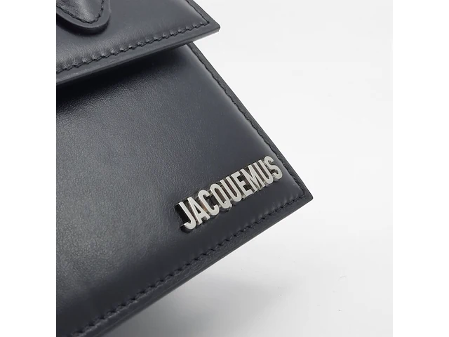 Handtas, jacquemus - afbeelding 10 van  12