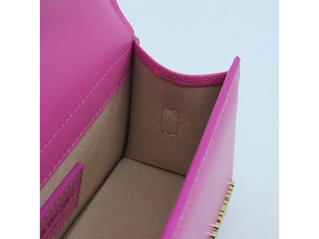 Handtas, jacquemus - afbeelding 3 van  13