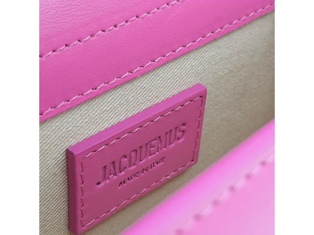 Handtas, jacquemus - afbeelding 4 van  13