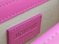 Handtas, jacquemus - afbeelding 4 van  13