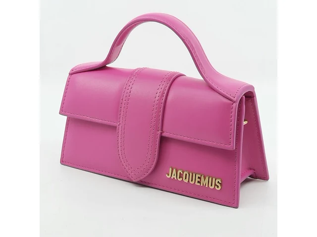 Handtas, jacquemus - afbeelding 6 van  13