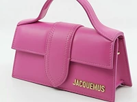 Handtas, jacquemus - afbeelding 6 van  13