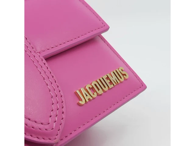 Handtas, jacquemus - afbeelding 8 van  13