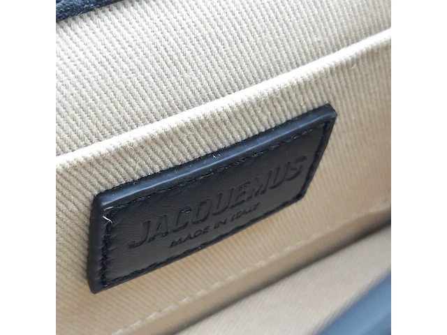 Handtas, jacquemus - afbeelding 6 van  16