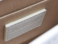 Handtas, jacquemus - afbeelding 4 van  13