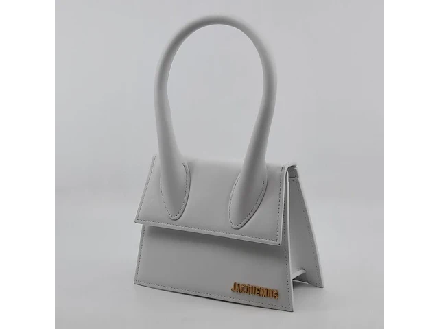 Handtas, jacquemus - afbeelding 6 van  13