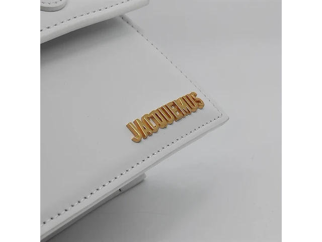 Handtas, jacquemus - afbeelding 11 van  13