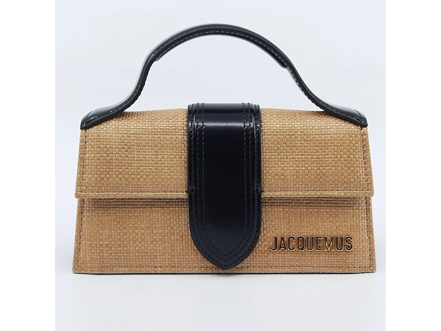 Handtas, jacquemus - afbeelding 1 van  12