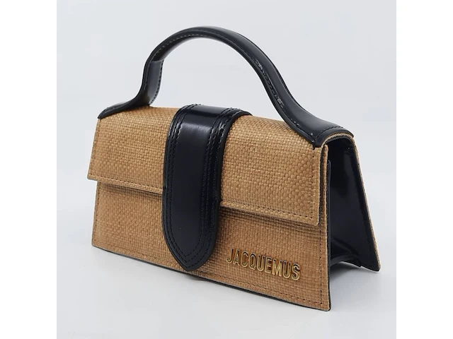 Handtas, jacquemus - afbeelding 5 van  12